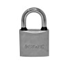 Candado gancho corto niquel satinado 40 mm 16936 Dexter