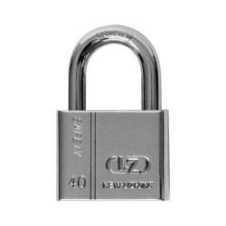 Candado gancho corto como 40 mm New Lizi-ong