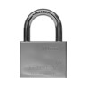 Candado metálico gancho corto 70 mm B-2 Mindy