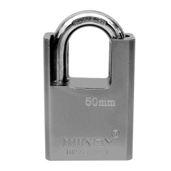 Candado metálico blindado gancho corto 50 mm  BF-2 Mindy