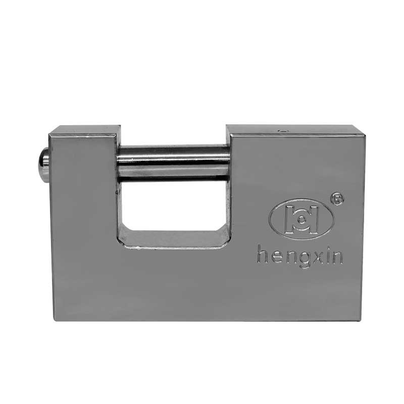 Candado para cortina 80 mm C-3 Hengxin