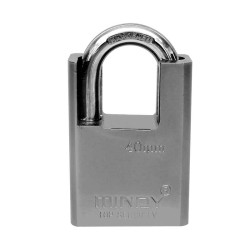 Candado metálico blindado gancho corto 40 mm  BF-2 Mindy