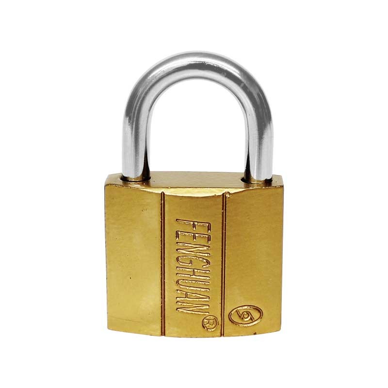Candado gancho corto 38 mm E-1 264