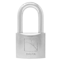 Candado tipo dominó 45 mm gancho largo 945 Austral