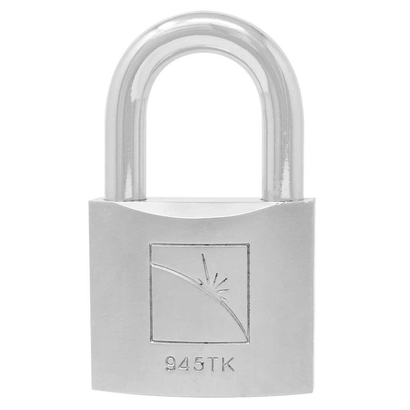 Candado tipo dominó 45 mm gancho corto 945 Austral