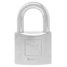 Candado tipo tetrallave 45 mm gancho corto 845 Austral