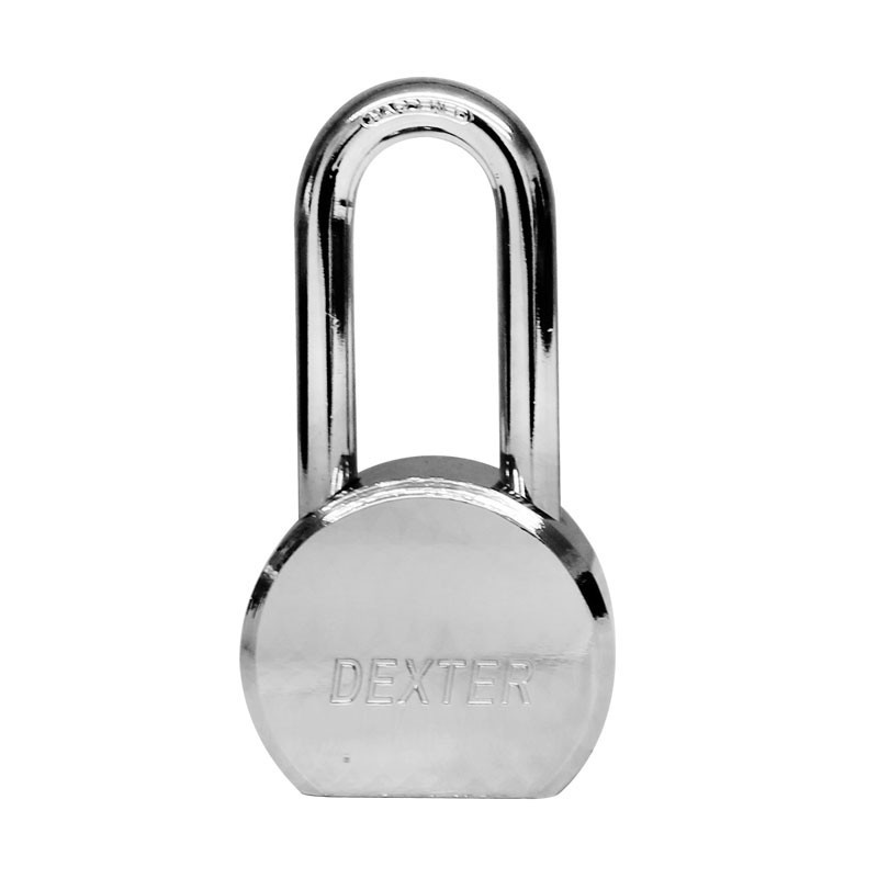 Candado redondo de acero 65 mm 6944 Dexter