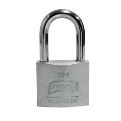 Candado de Hierro 104 GL Phillips