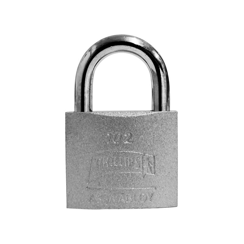 Candado de hierro gancho corto 102 Phillips