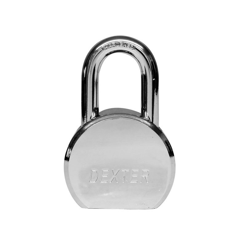 Candado gancho corto alta seguridad 6943 Dexter