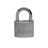 Candado metálico gancho corto 45 mm 6351 Dexter