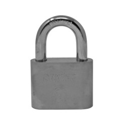 Candado de acero 50 mm alta seguridad 6960 Dexter