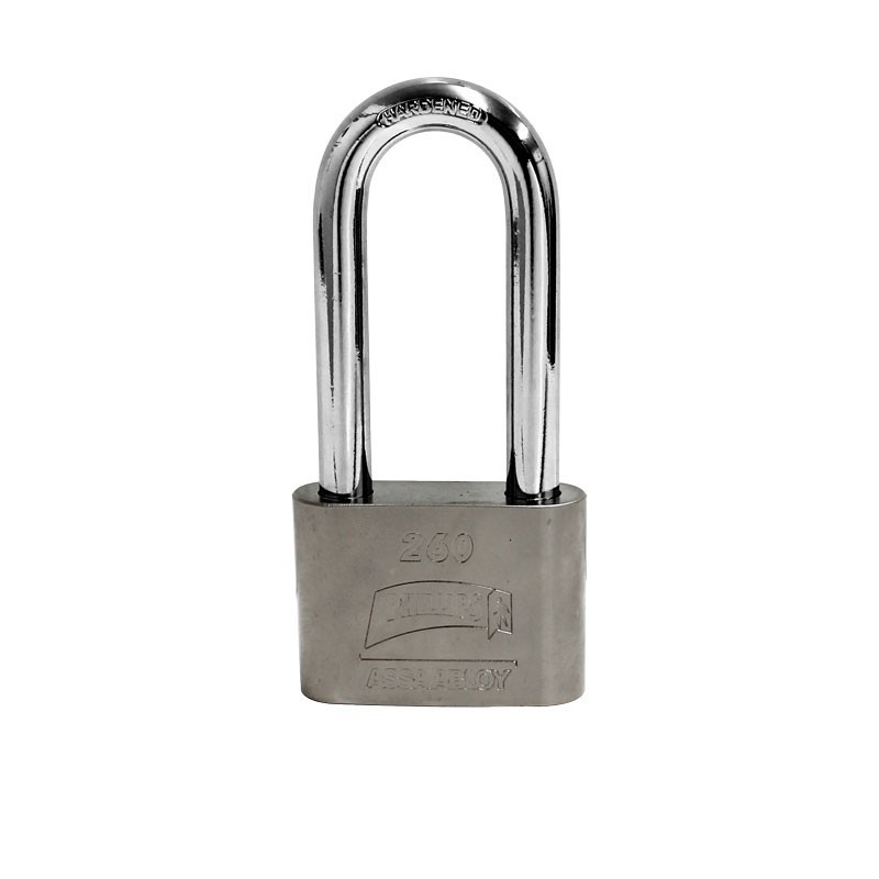 Candado de hierro de alta seguridad GL 260 Phillips