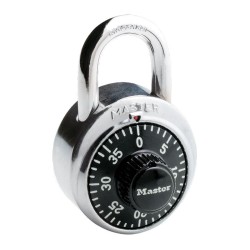 Candado de combinación 45 mm Master Lock