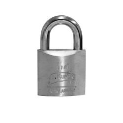 Candado metálico gancho corto 114 Phillips