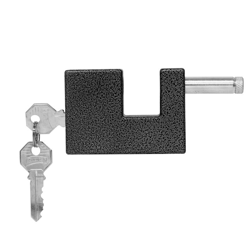 Candado para cortina metálica 10 Phillips