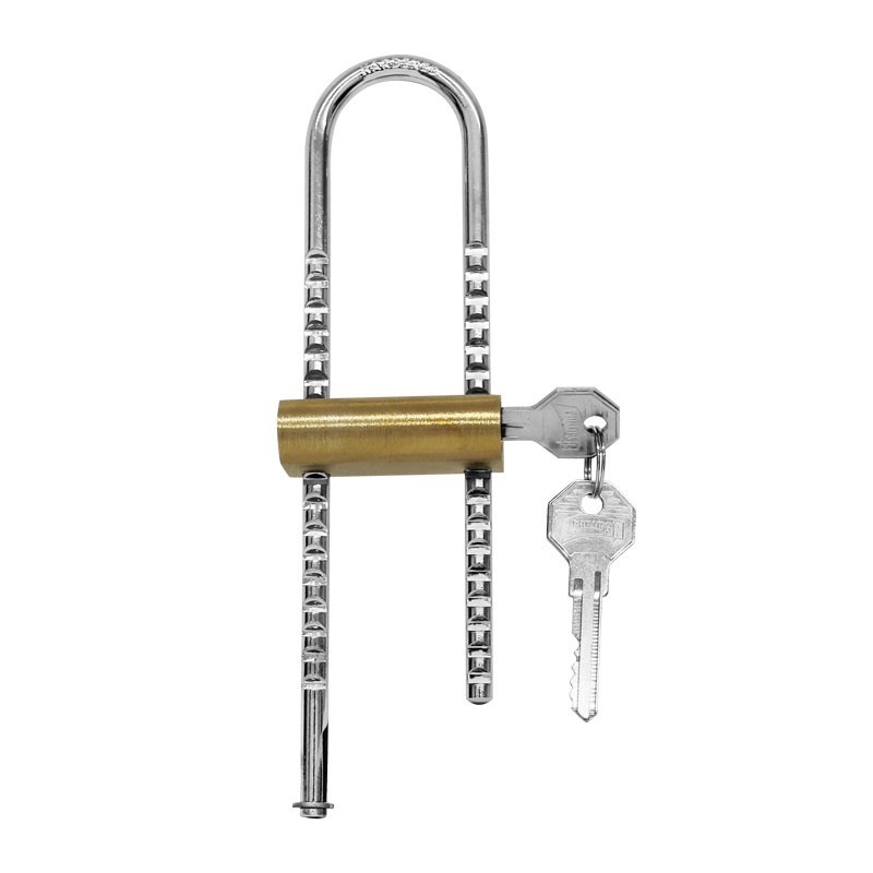 Candado especial 8 Phillips