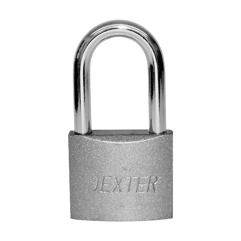 Candado gancho largo 30 mm 6916 Dexter