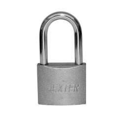 Candado gancho largo 50 mm 6918 Dexter