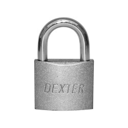 Candado gancho corto 50 mm 6913 Dexter