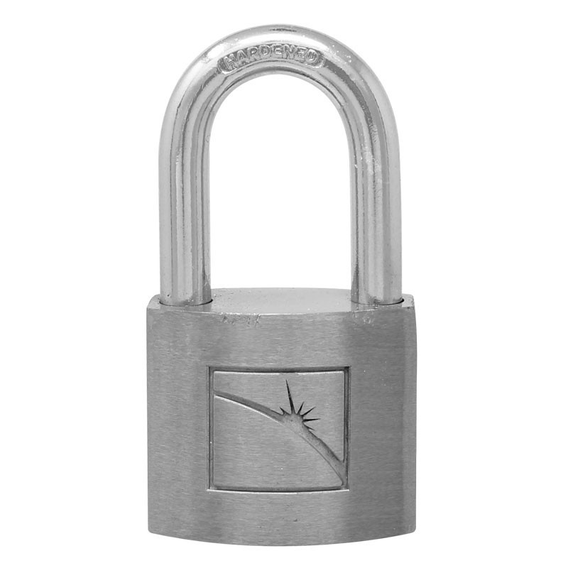 Candado gancho largo tetrallave 45 mm 845TT / GL Austral