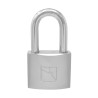 Candado metálico gancho largo 45 mm 245GL Austral