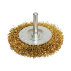 Carda circular latonada 742684 Cinasa