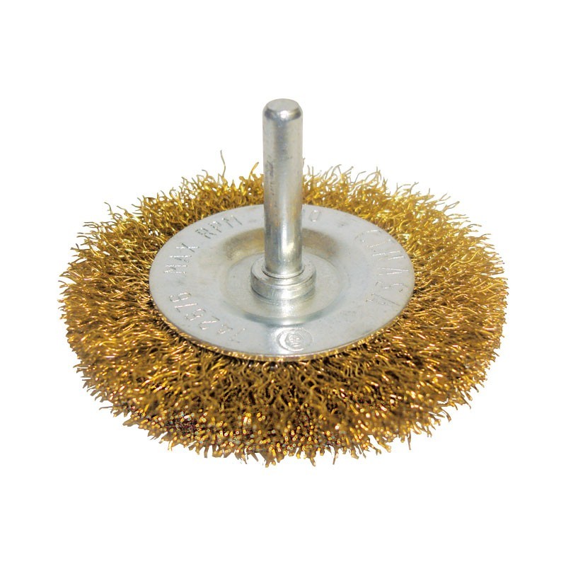 Carda circular latonada 742684 Cinasa