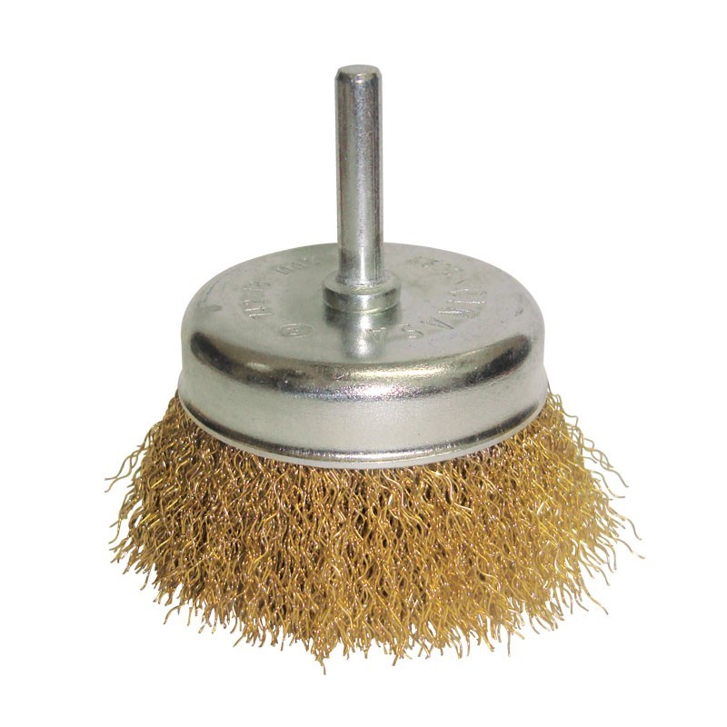 Carda copa de 3" Cinasa