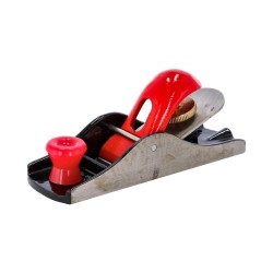 Mini cepillo para carpintero / ebanista 218104 OBI