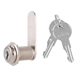 Cerradura para mueble de paleta 30 mm RH500-30MM Feiteli