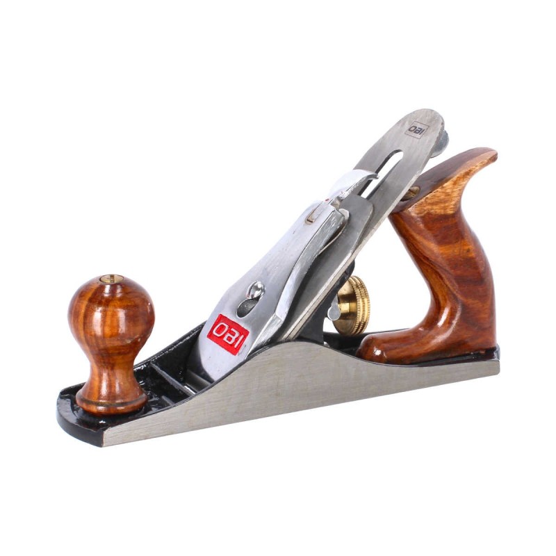 Cepillo para carpintero # 4 218114 OBI