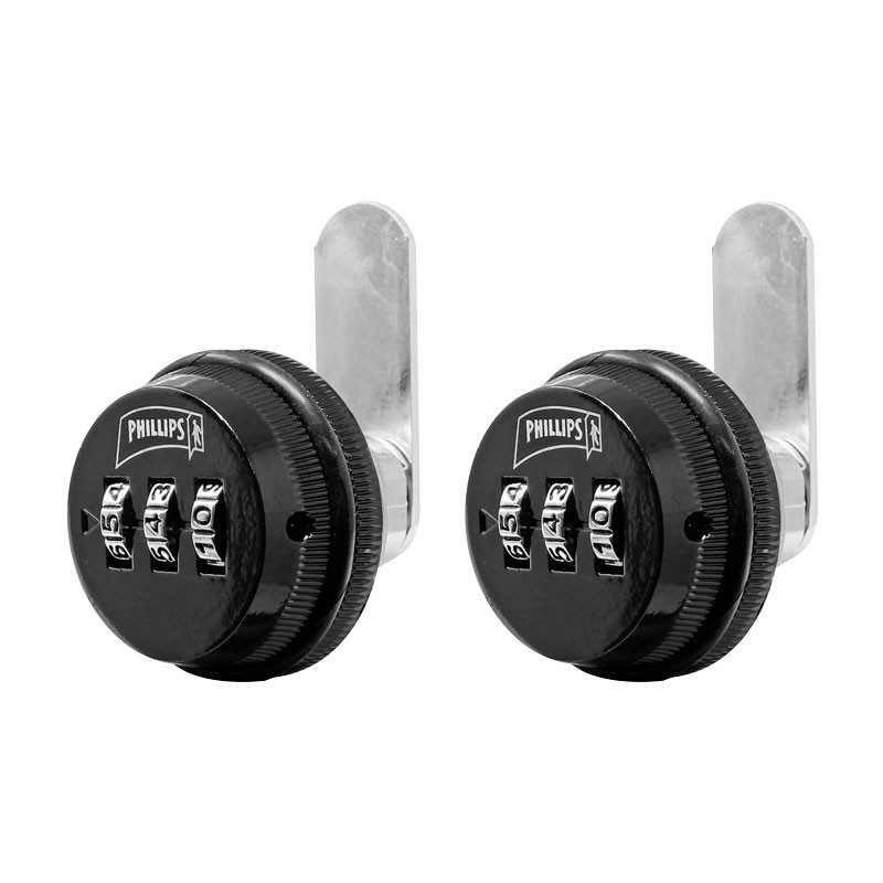 Set de mueble de combinación 2 piezas MX5969 Phillips