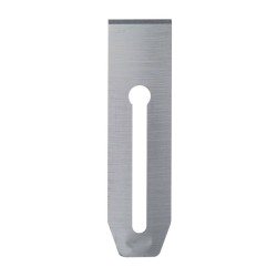 Cuchilla para cepillo de madera #4-5 12-313 Stanley