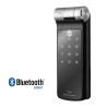 Cerradura digital Biométrica con Bluetooth YDF40 Yale