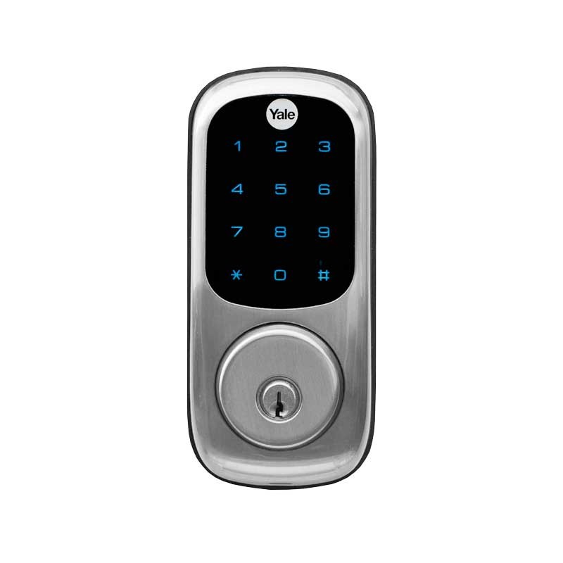Cerrojo digital Real Living YRD221 Yale