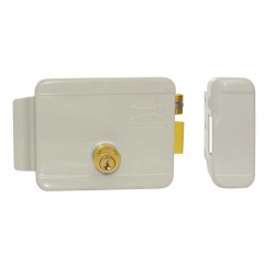 Cerradura electromecánica derecha 321 DC Phillips