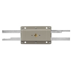 Cerradura para cortinas metálicas alta seguridad AS 740 Phillips