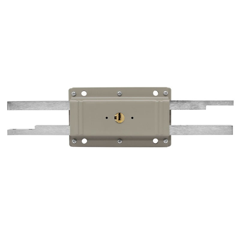 Cerradura para cortinas metálicas alta seguridad AS 740 Phillips