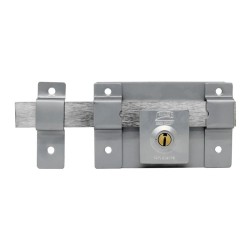 Cerradura para cortinas metálicas 745 Phillips