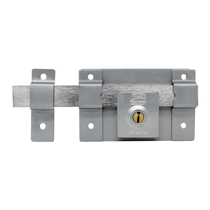 Cerradura para cortinas metálicas 745 Phillips