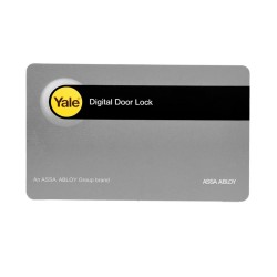 Tarjeta de proximidad Gateman Yale