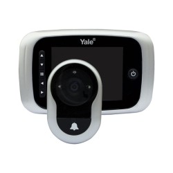 Mirilla digital Yale JY7001