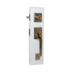 Cerradura residencial alta seguridad Boston 6308 Dexter