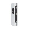 Cerradura para puerta residencial aluminio negro 550 CH Phillips