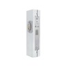 Cerradura para puerta residencial aluminio natural 550 CH Phillips