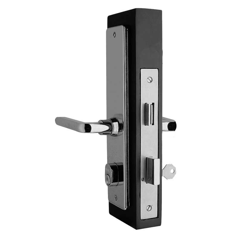 Cerradura para recámara cromo 500 MM Phillips