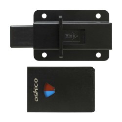 Pasador con indicador acero inoxidable 95788 Ashico