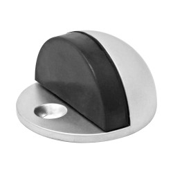 Tope de puerta cromo PF0219 Top Forge