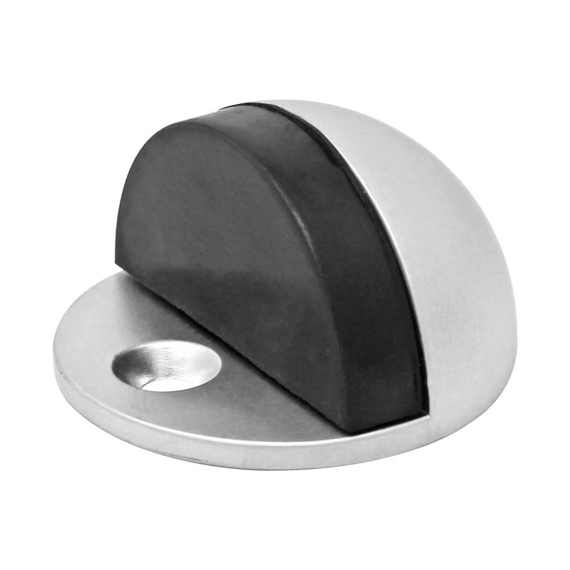 Tope de puerta cromo PF0219 Top Forge